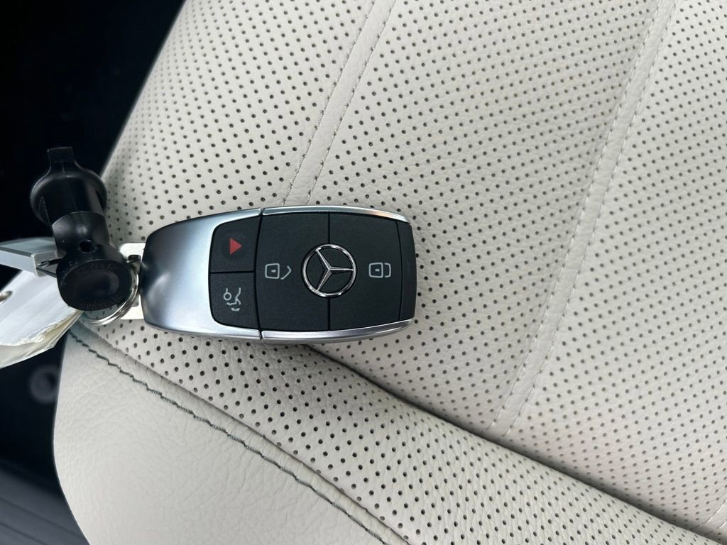 New 2026 Mercedes-Benz GLE 450 4MATIC Coupe image 29