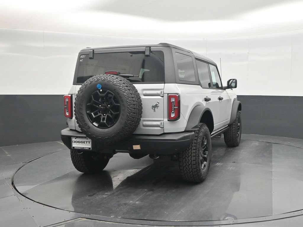New 2026 Ford Bronco Badlands AWD/4WD image 26
