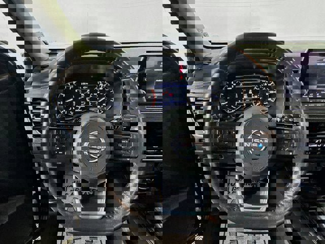 Certified 2023 Nissan Rogue SL image 10