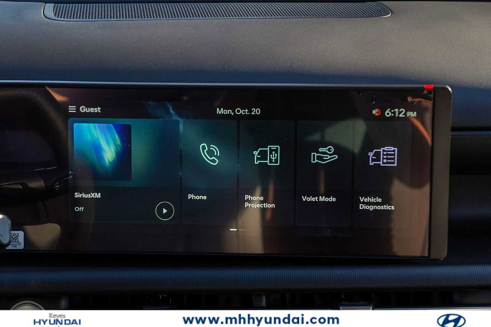 New 2026 Hyundai Santa Cruz SEL FWD image 15
