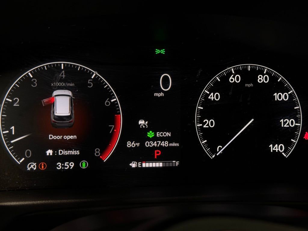 Used 2023 Honda Pilot EX-L image 15