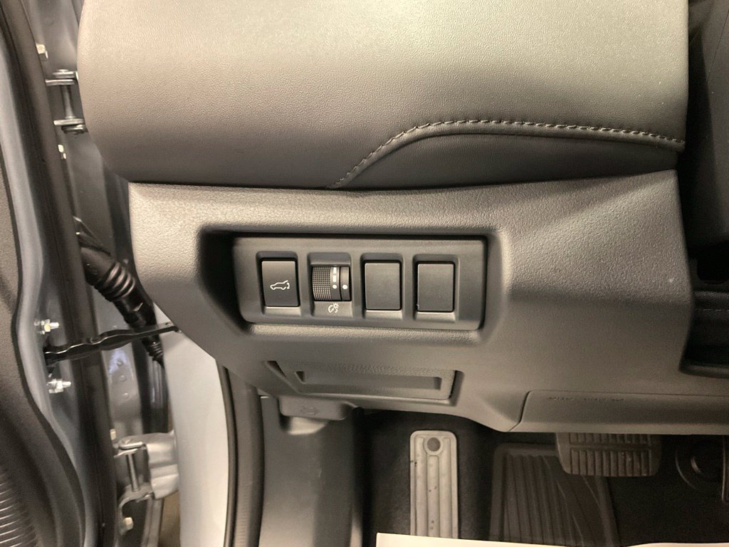 New 2026 Subaru Outback Wilderness AWD/4WD image 13