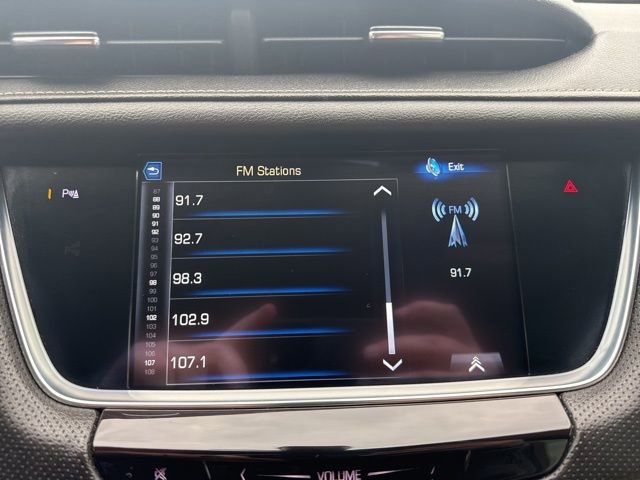 Used 2018 Cadillac XT5 AWD image 14