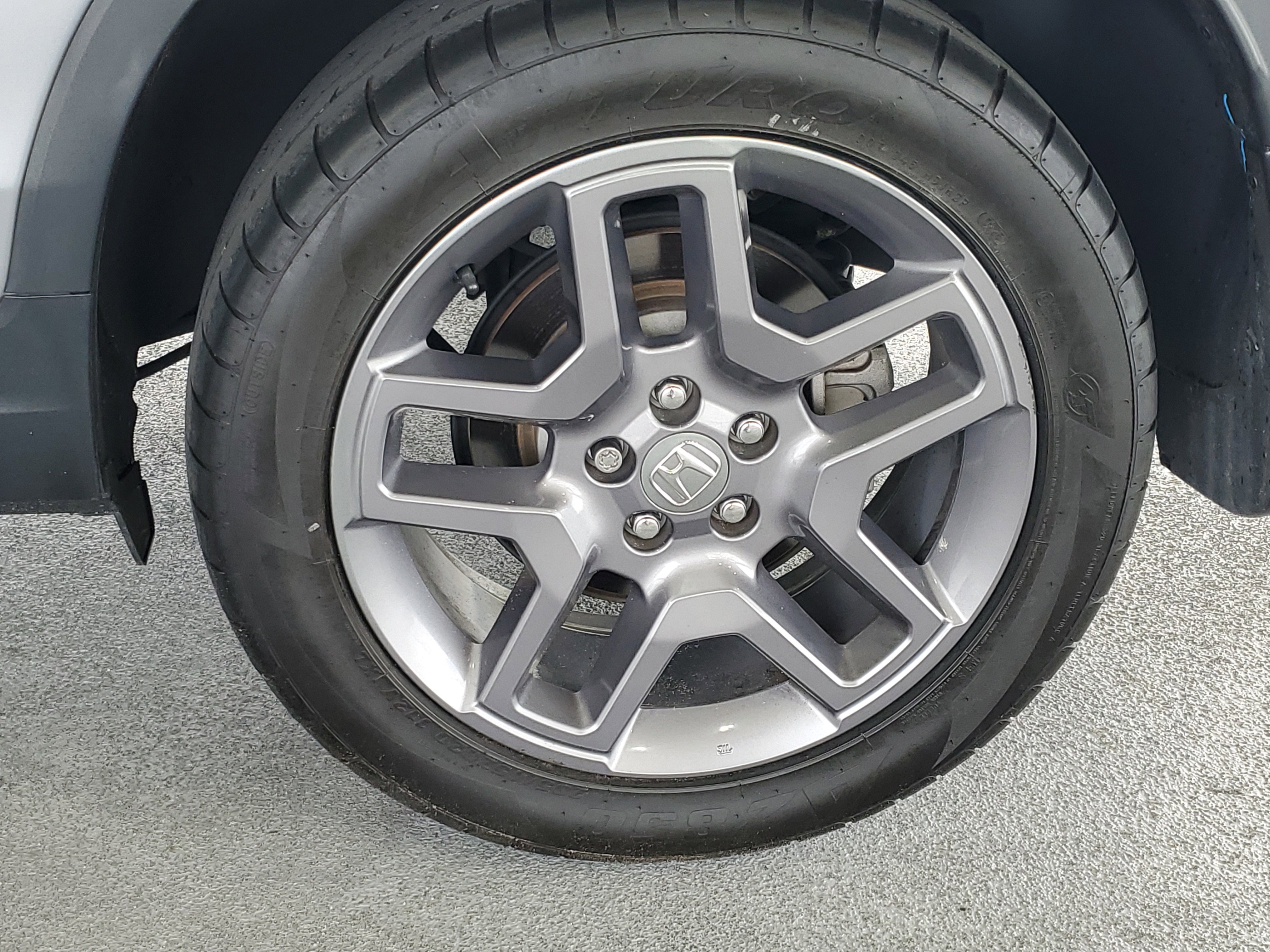 Used 2022 Honda Passport EX-L image 7