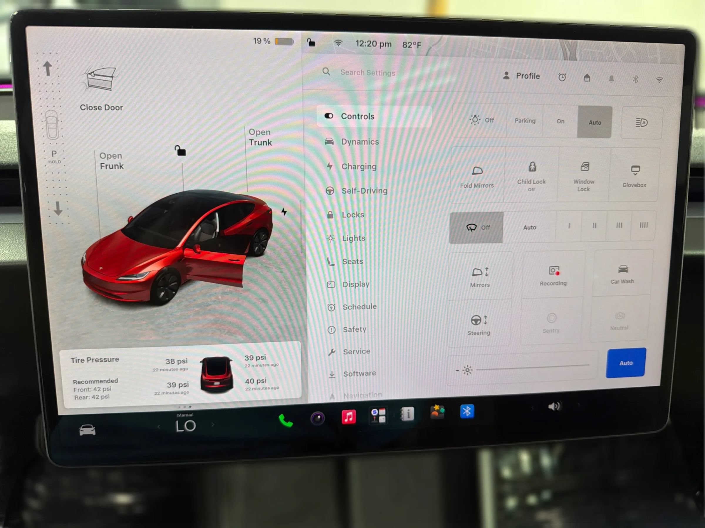 Used 2025 Tesla Model 3 Long Range RWD image 33