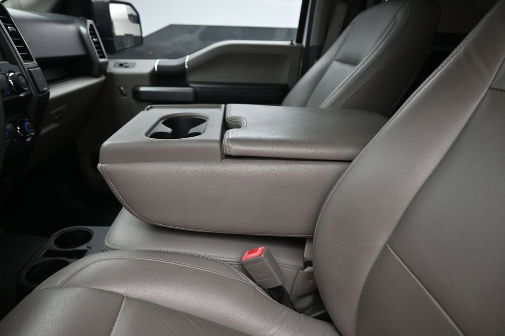 Certified 2019 Ford F150 XLT AWD/4WD image 21