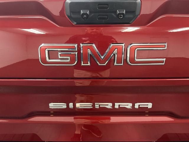 Certified 2024 GMC Sierra 1500 SLT w/ SLT Premium Package AWD/4WD image 30