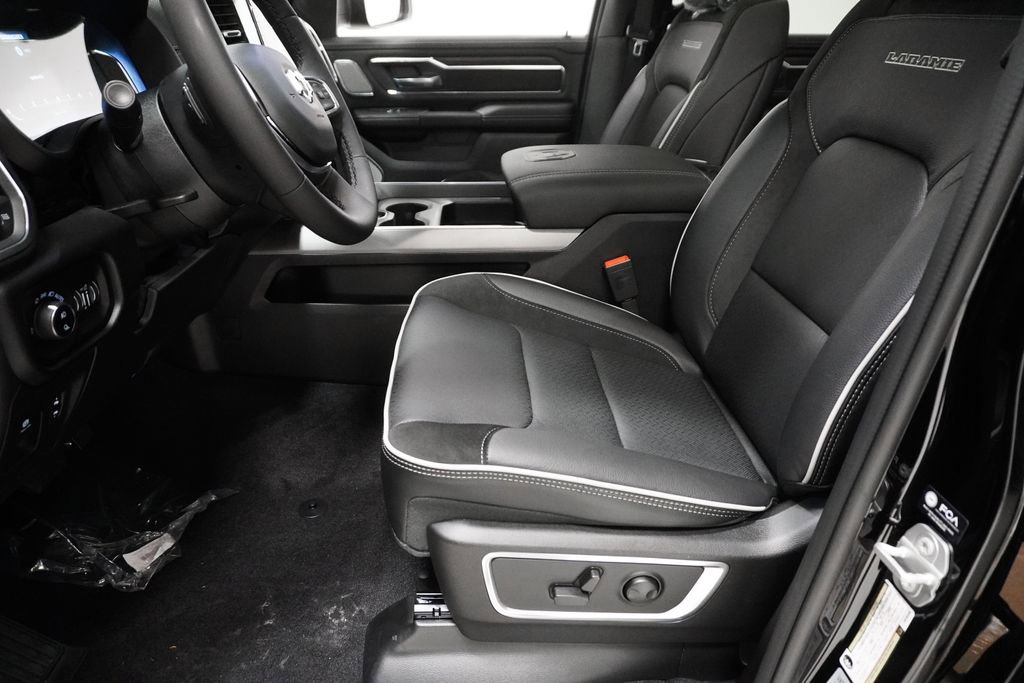 New 2026 RAM 1500 Laramie image 14