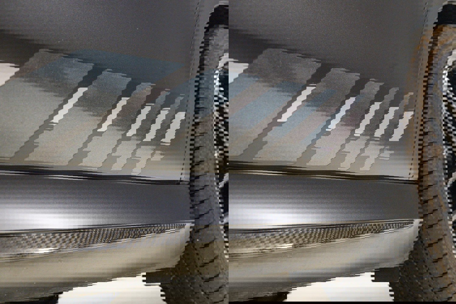 Used 2023 Mercedes-Benz E 63 AMG S image 45