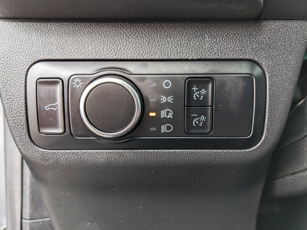 Certified 2024 Ford Escape Active FWD image 13