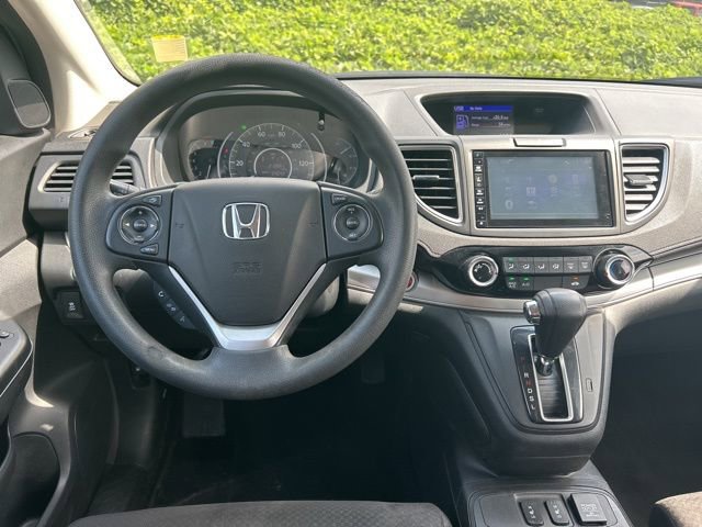 Used 2016 Honda CR-V EX image 14