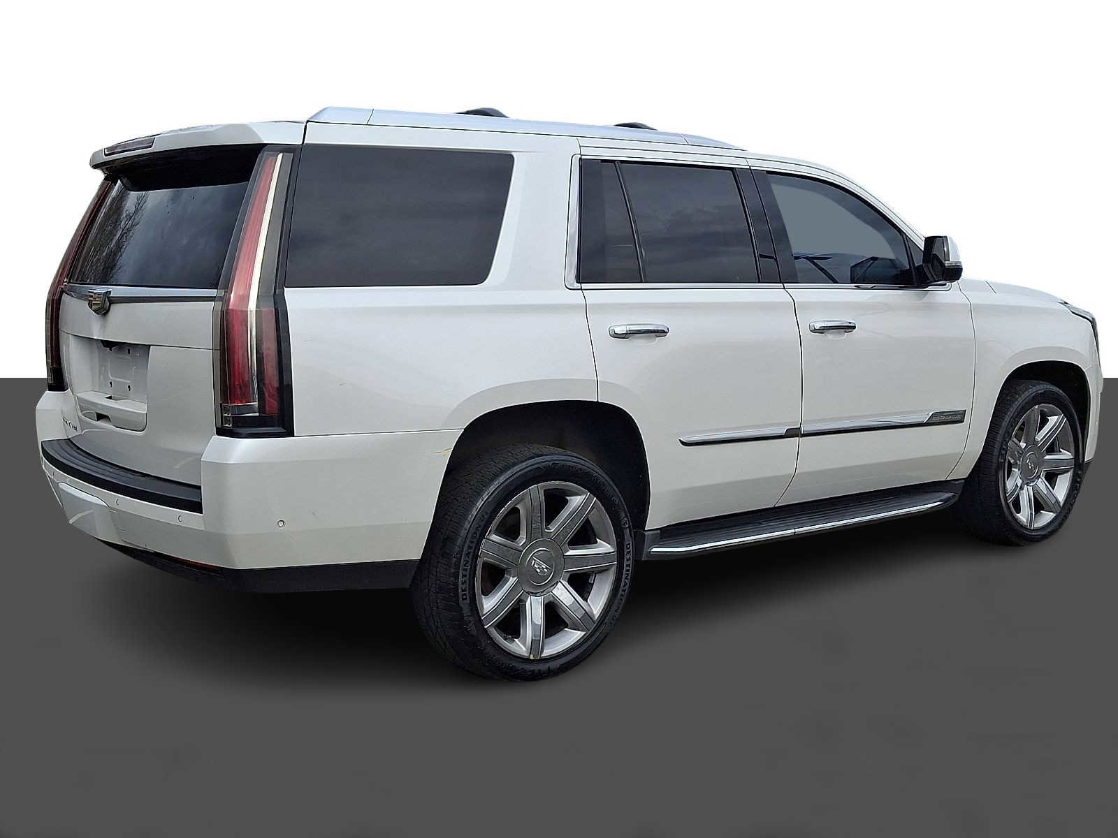 Used 2018 Cadillac Escalade Luxury image 6