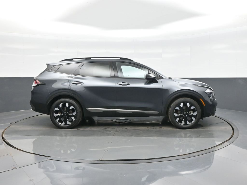 Used 2023 Kia Sportage X-Line image 8