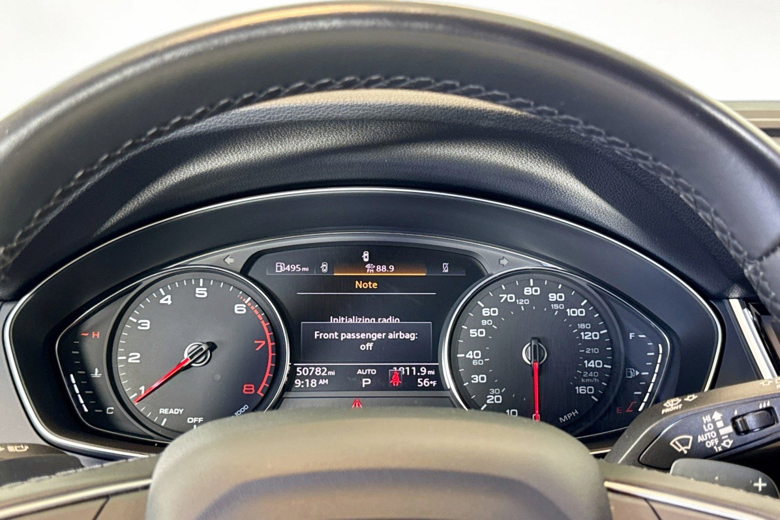 Used 2022 Audi Q5 2.0T Premium w/ Convenience Package image 12