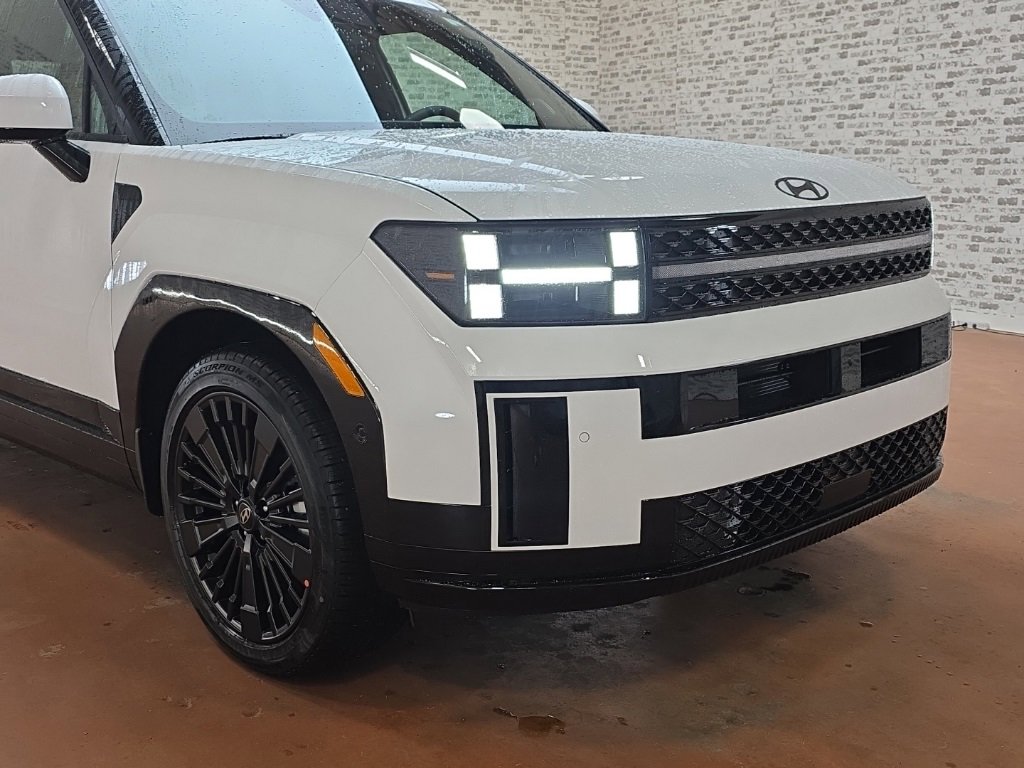 New 2026 Hyundai Santa Fe Calligraphy image 7