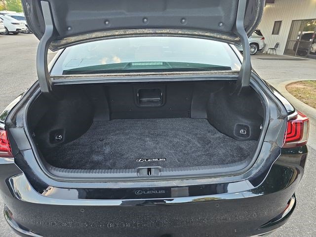 Used 2020 Lexus ES 350 w/ Premium Package FWD image 13