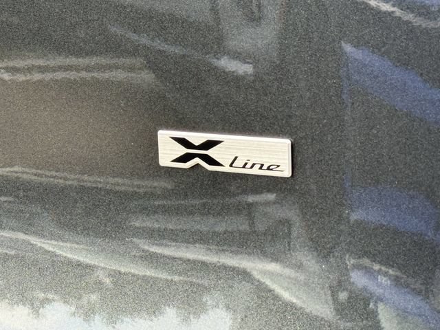 New 2027 Kia Seltos X-Line S w/ X-Line S Premium Package AWD/4WD image 3