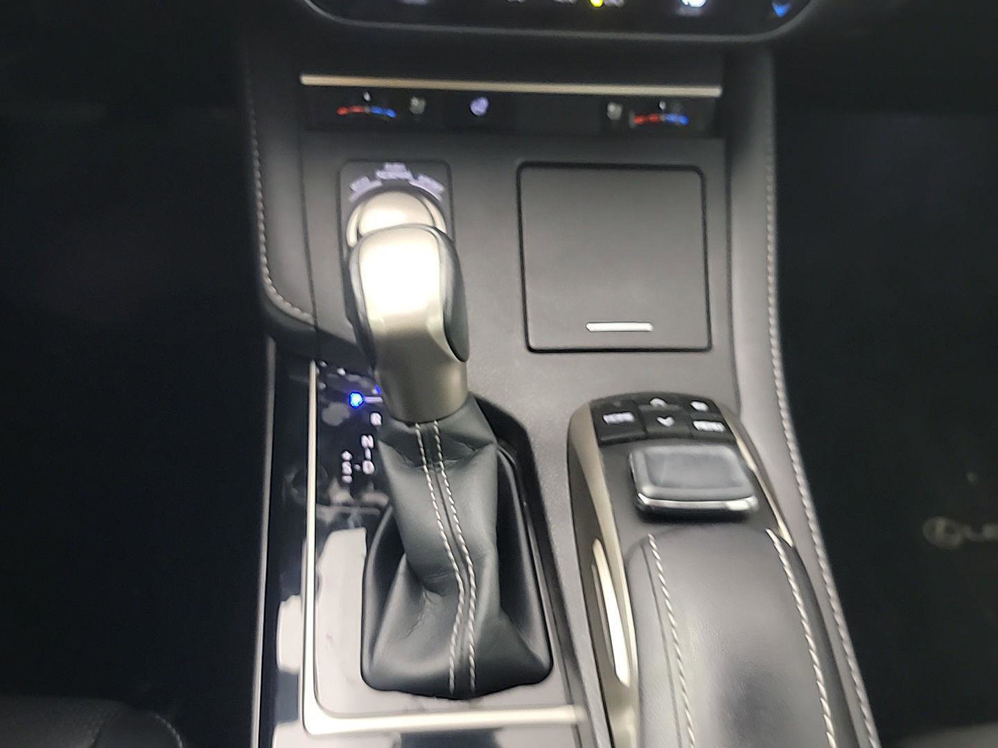 Used 2018 Lexus ES 350 ES 350 image 30