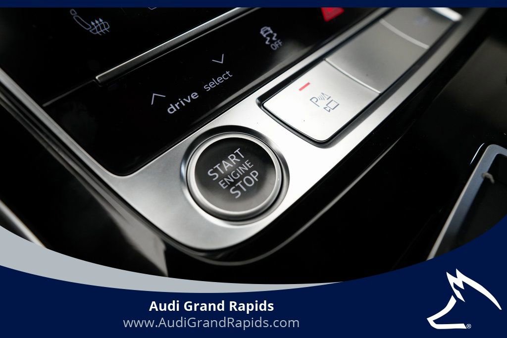 New 2026 Audi Q8 Premium Plus image 31