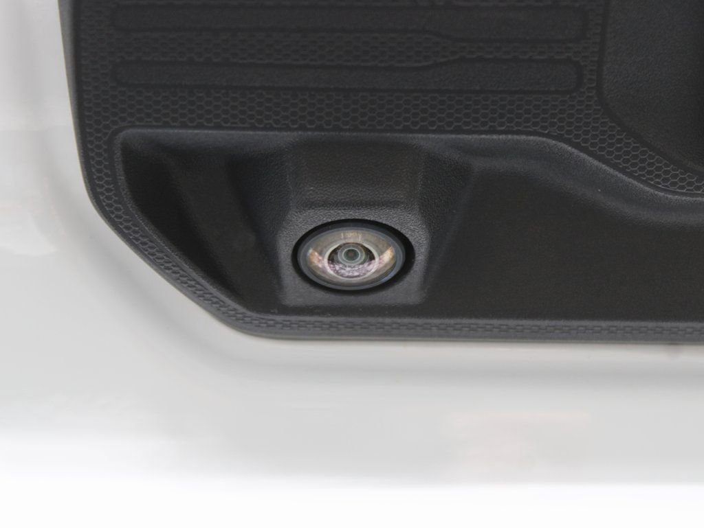 Used 2023 Chevrolet Silverado 1500 ZR2 image 42