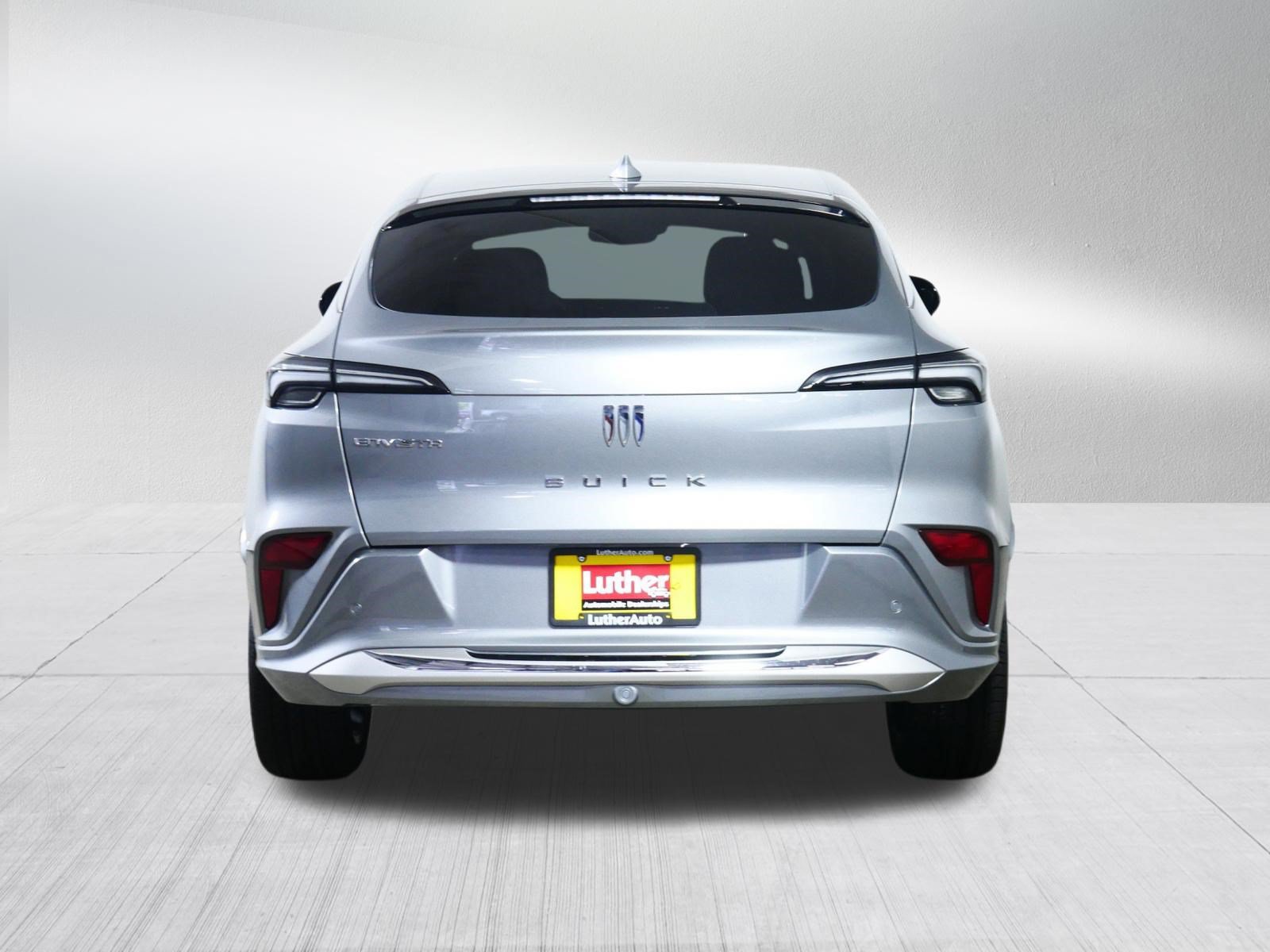 Used 2026 Buick Envista Avenir FWD image 6