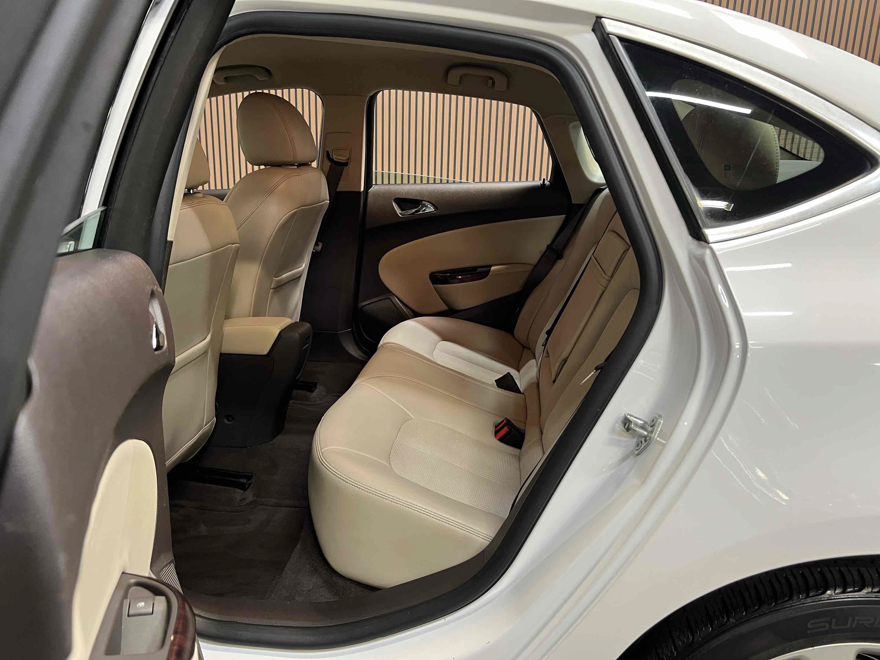 Used 2015 Buick Verano FWD image 5