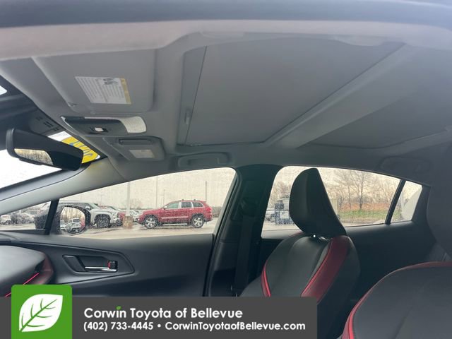 Used 2024 Toyota Prius Prime image 10