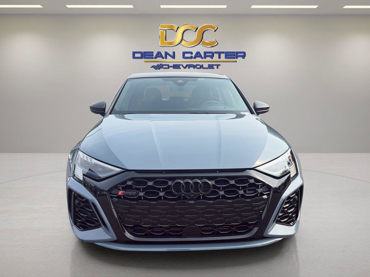 Used 2024 Audi RS 3 AWD/4WD image 8