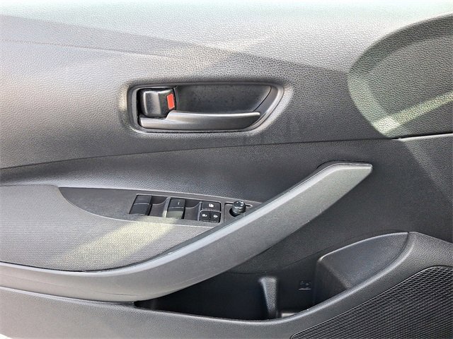 Certified 2024 Toyota Corolla LE image 12