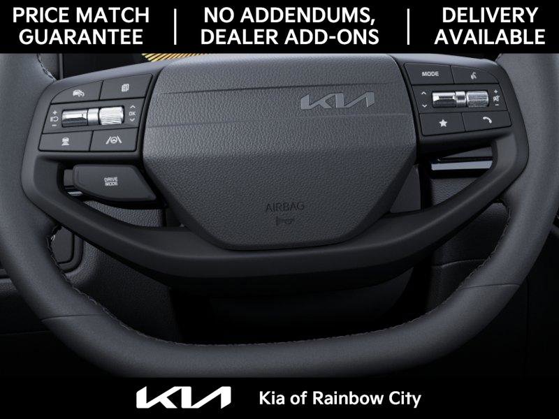 New 2026 Kia Sportage EX image 24