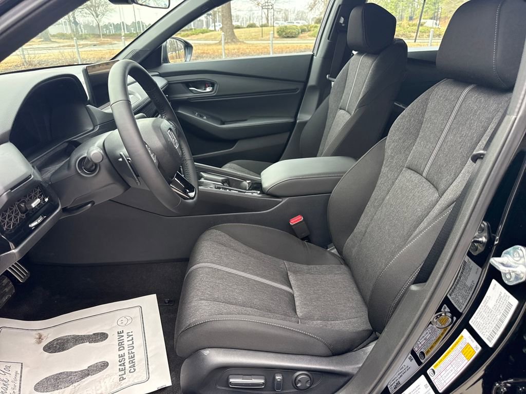 New 2026 Honda Accord Sport image 11