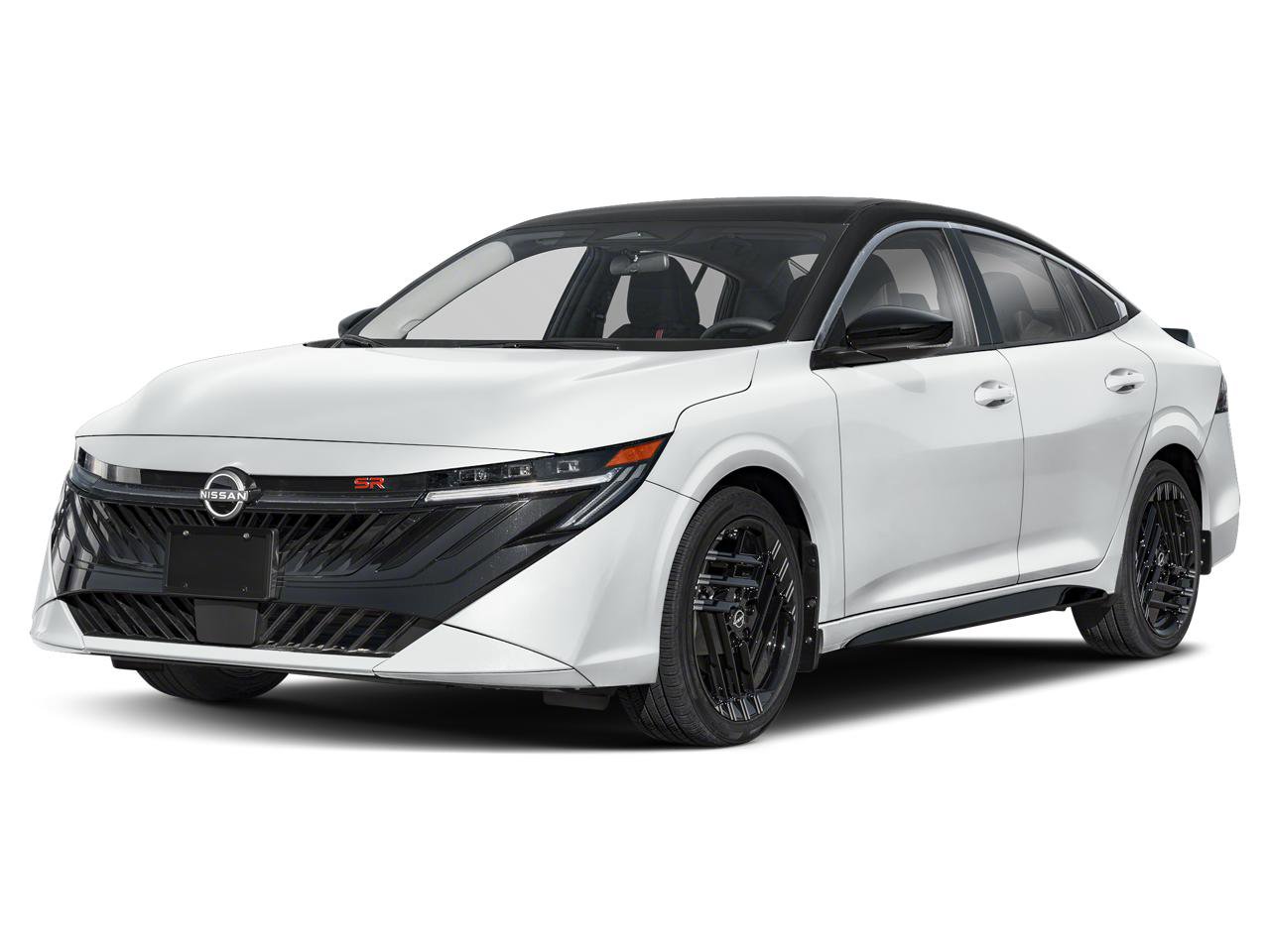 New 2026 Nissan Sentra SR image 26