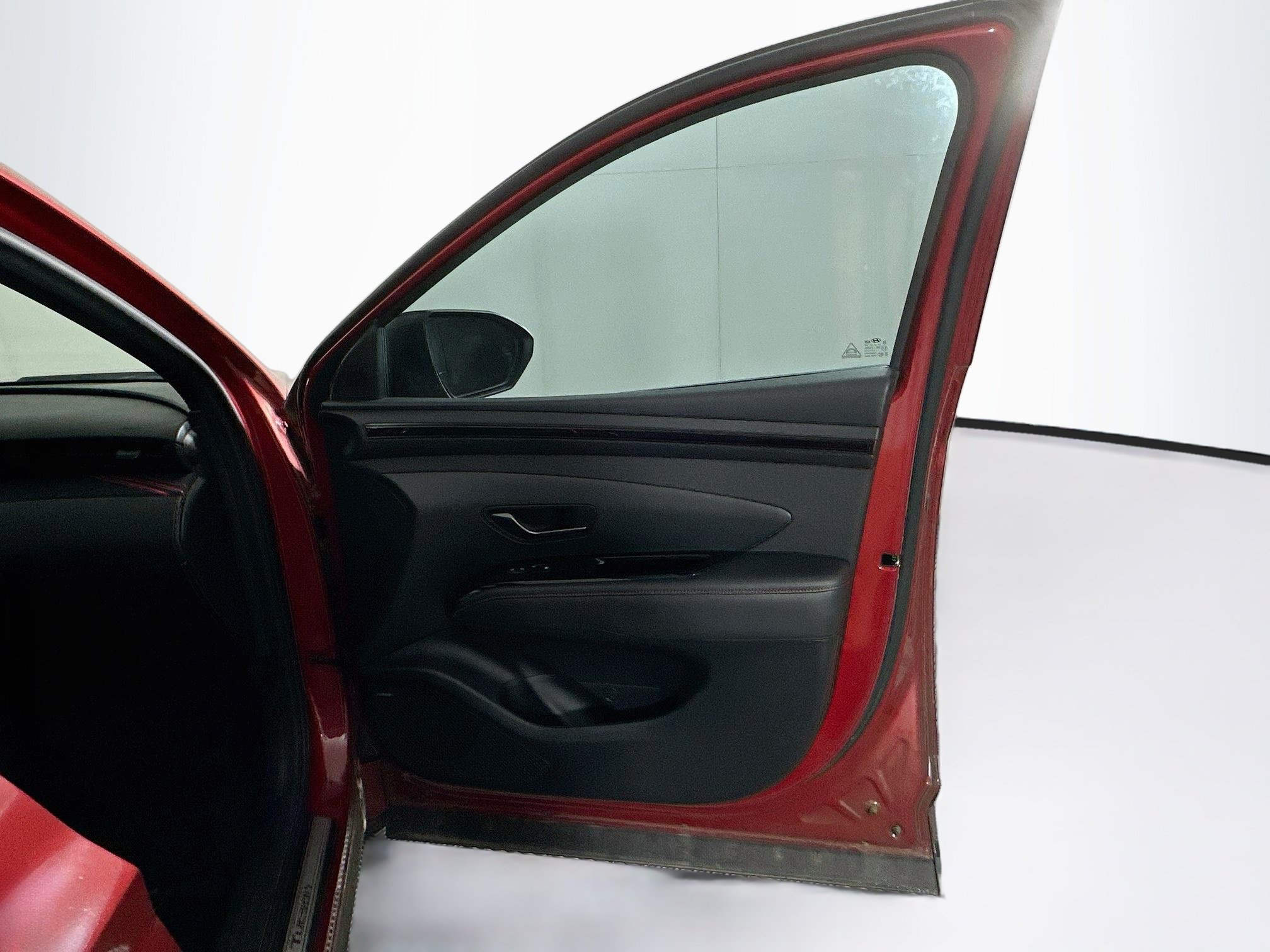 Used 2022 Hyundai Tucson N Line FWD image 31