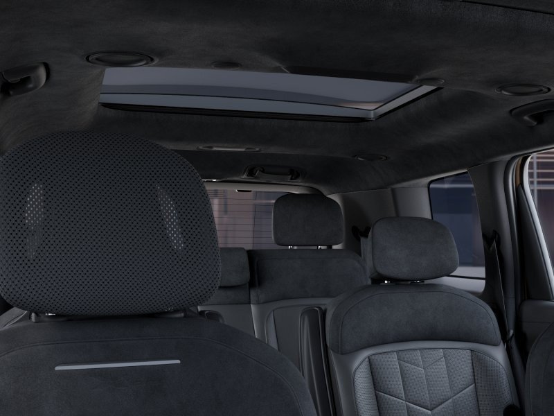 New 2027 Kia Telluride SX Prestige X-Pro AWD/4WD image 32