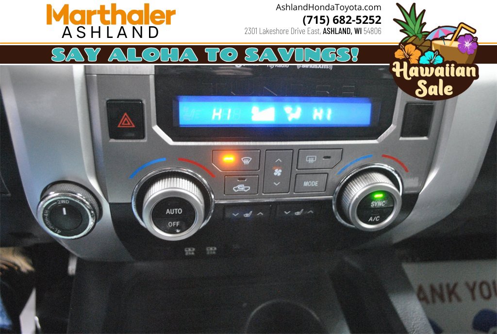 Used 2020 Toyota Tundra TRD Pro image 21