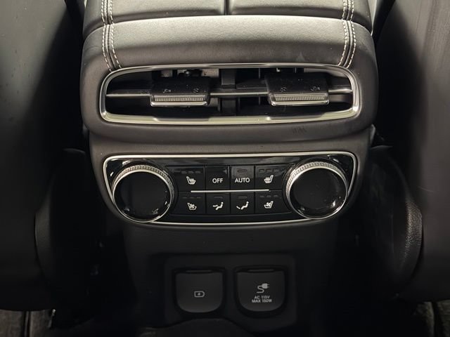 Used 2023 Genesis GV80 3.5T w/ Prestige Package AWD/4WD image 29