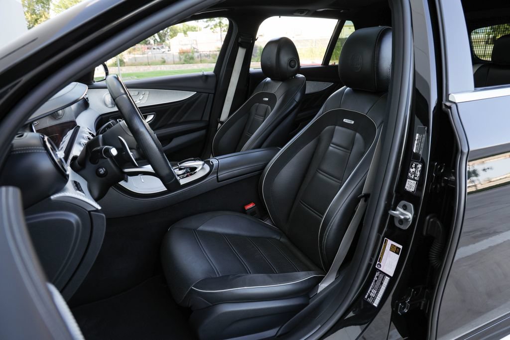 Used 2020 Mercedes-Benz E 63 AMG S image 18