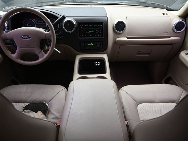 Used 2005 Ford Expedition Eddie Bauer image 31