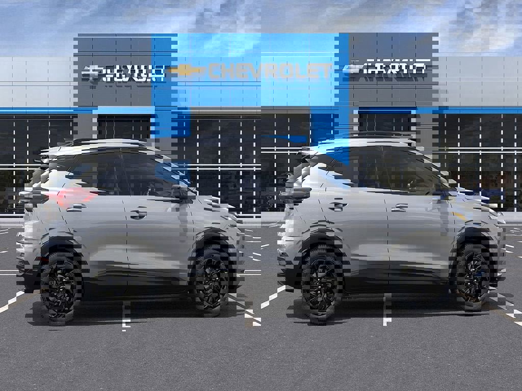 New 2027 Chevrolet Bolt RS w/ Technology Package image 6