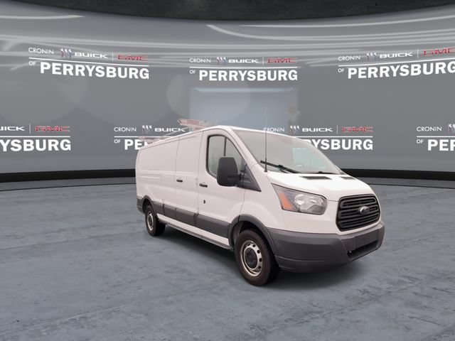Used 2018 Ford Transit 250 148 Low Roof RWD image 2