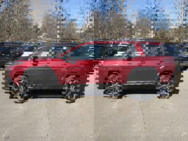 New 2026 Subaru Outback Touring XT image 2