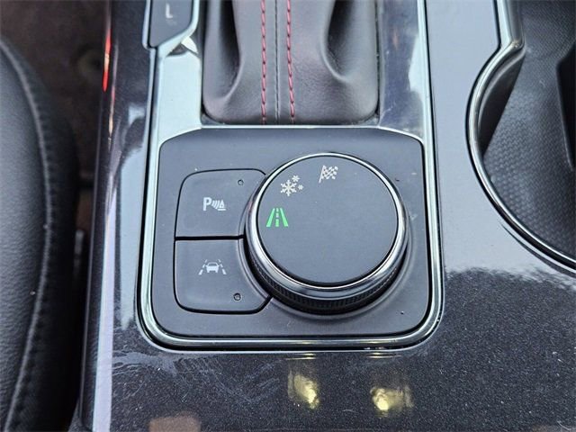 Used 2022 Chevrolet Blazer RS FWD image 21