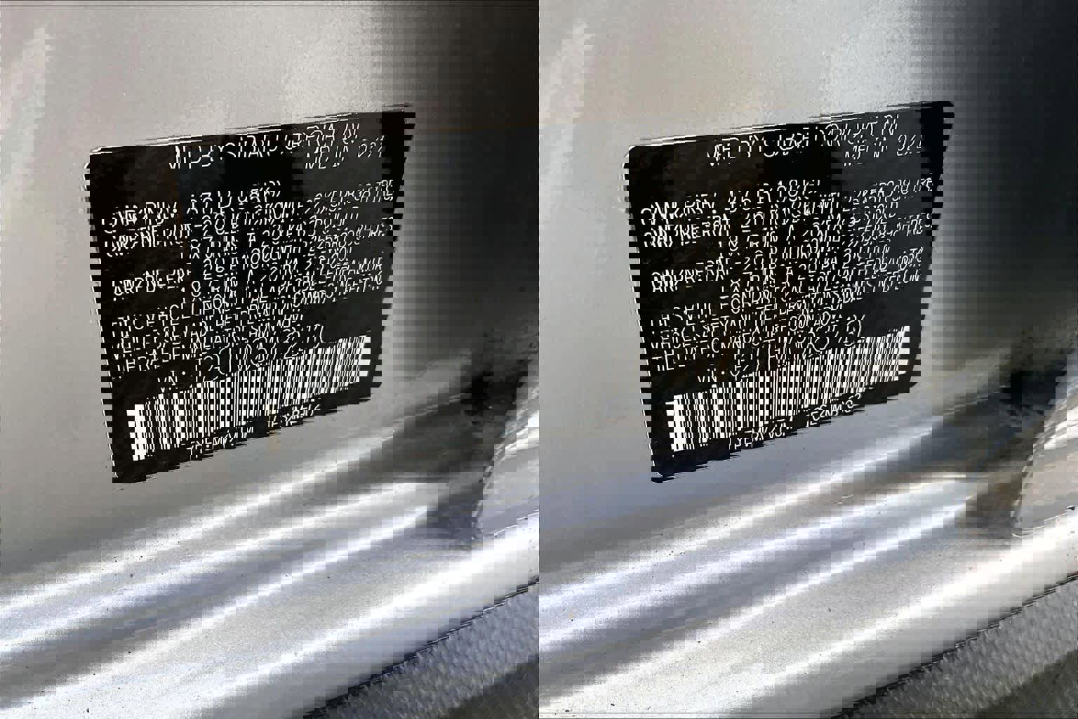 Used 2021 Subaru Crosstrek 2.5i Limited image 37