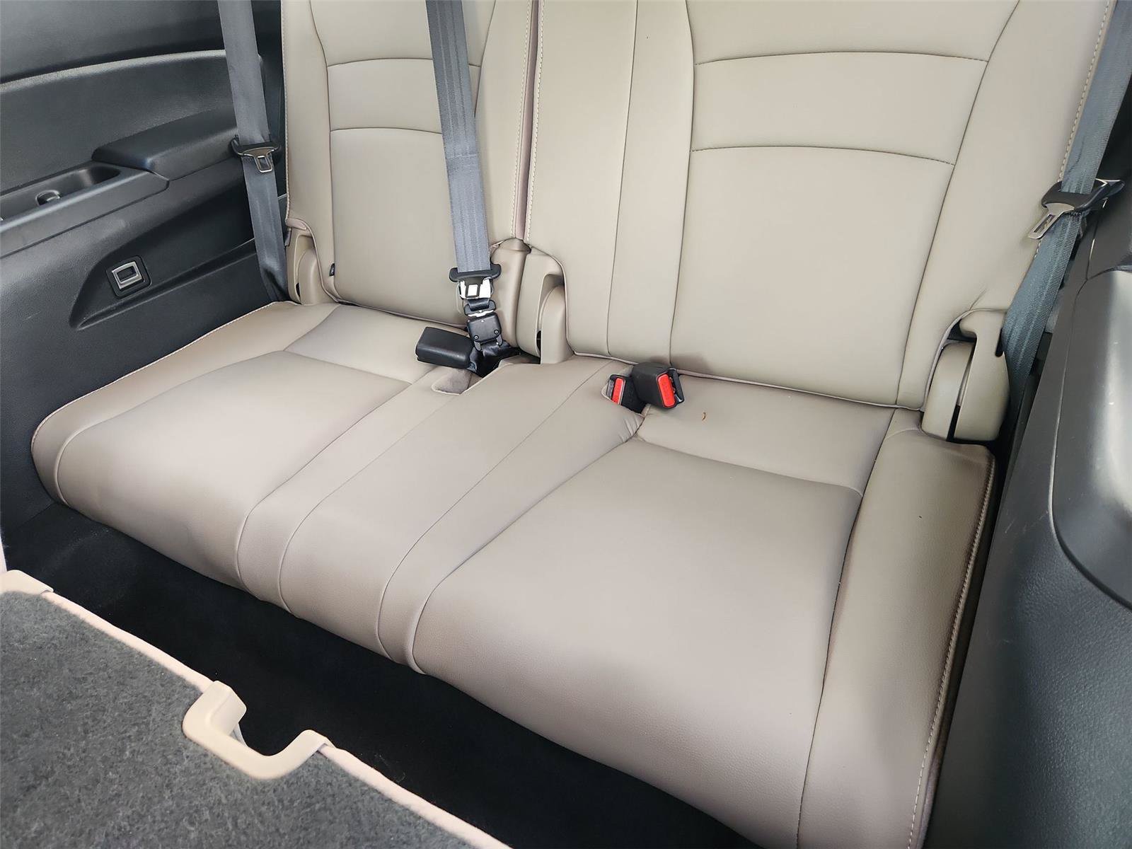 Used 2019 Honda Pilot EX-L image 34