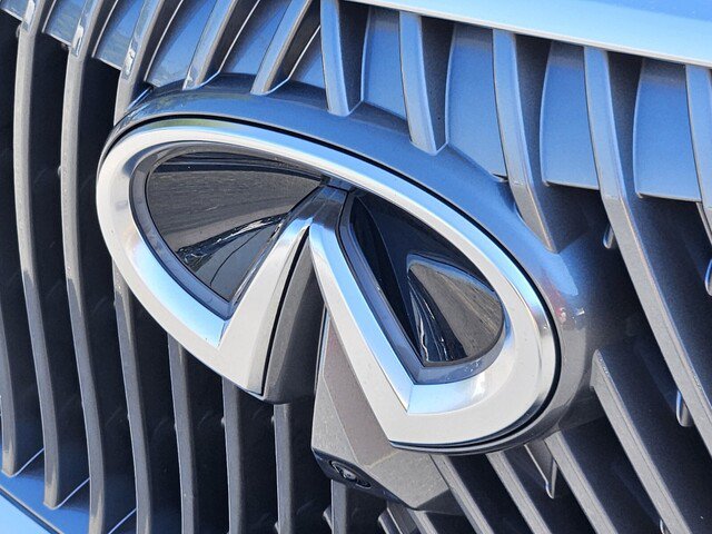 Used 2026 INFINITI QX60 Luxe w/ Cargo Package AWD/4WD image 37