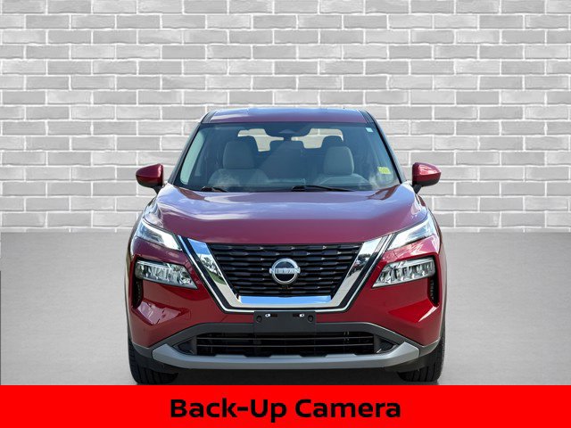 Certified 2023 Nissan Rogue SV AWD/4WD image 11