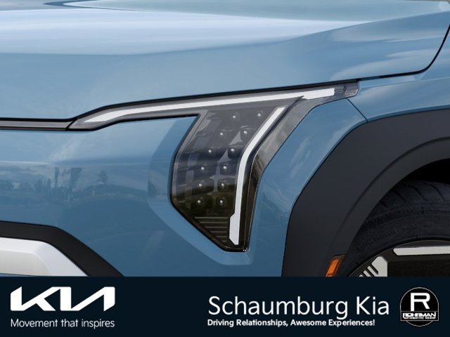 New 2027 Kia EV3 Wind AWD/4WD image 10