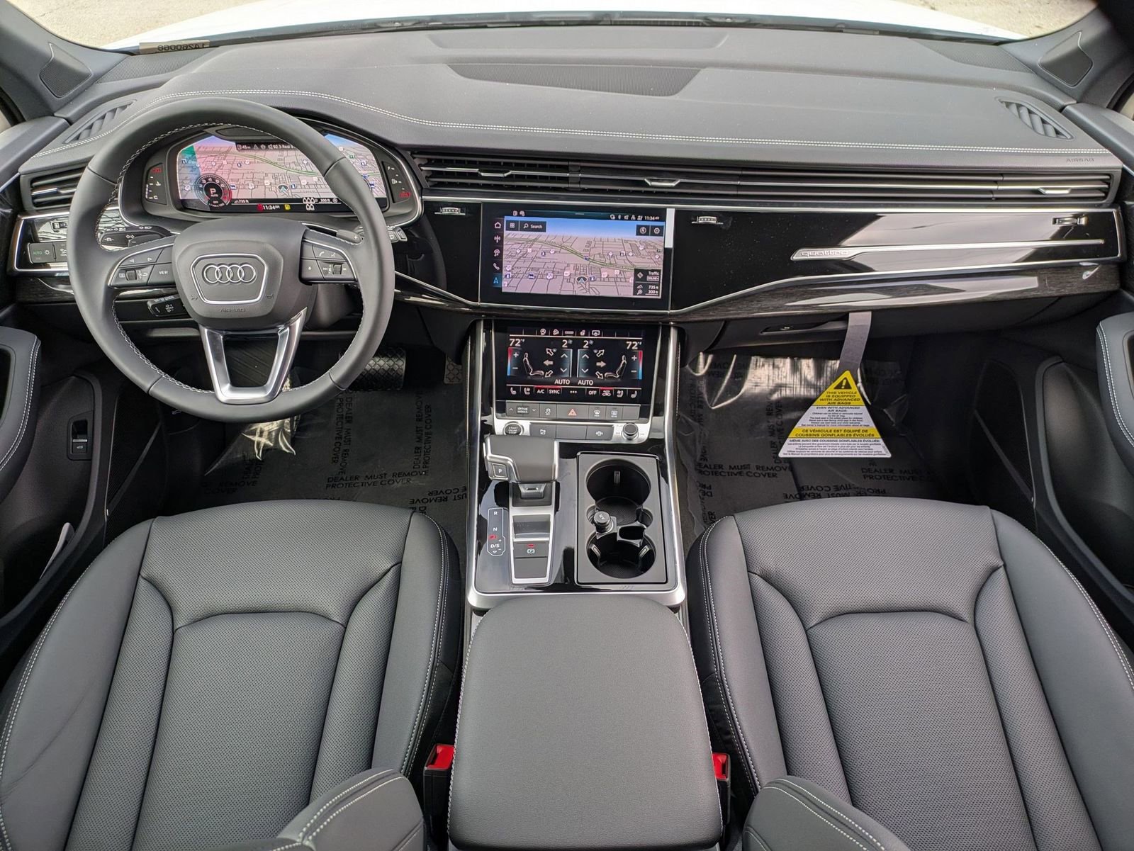 New 2026 Audi Q7 2.0T Premium Plus image 5