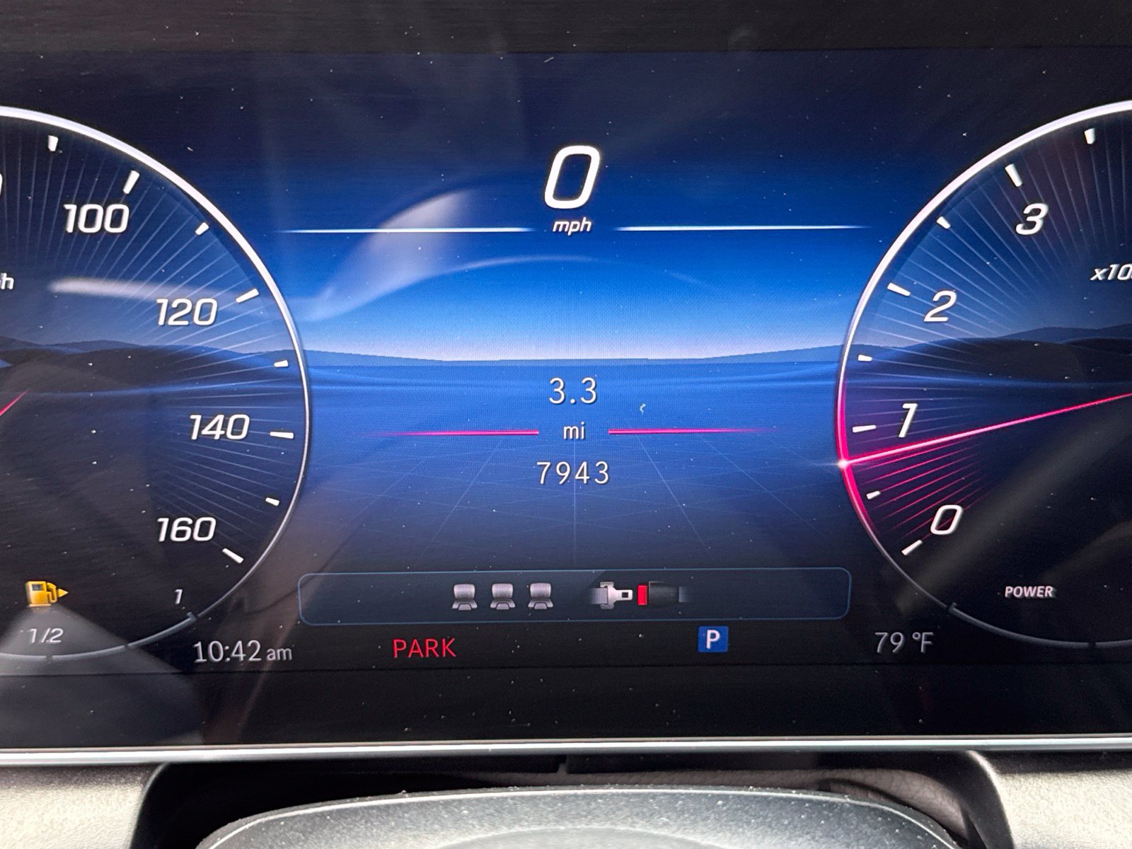 Used 2026 Mercedes-Benz GLC 300 image 35