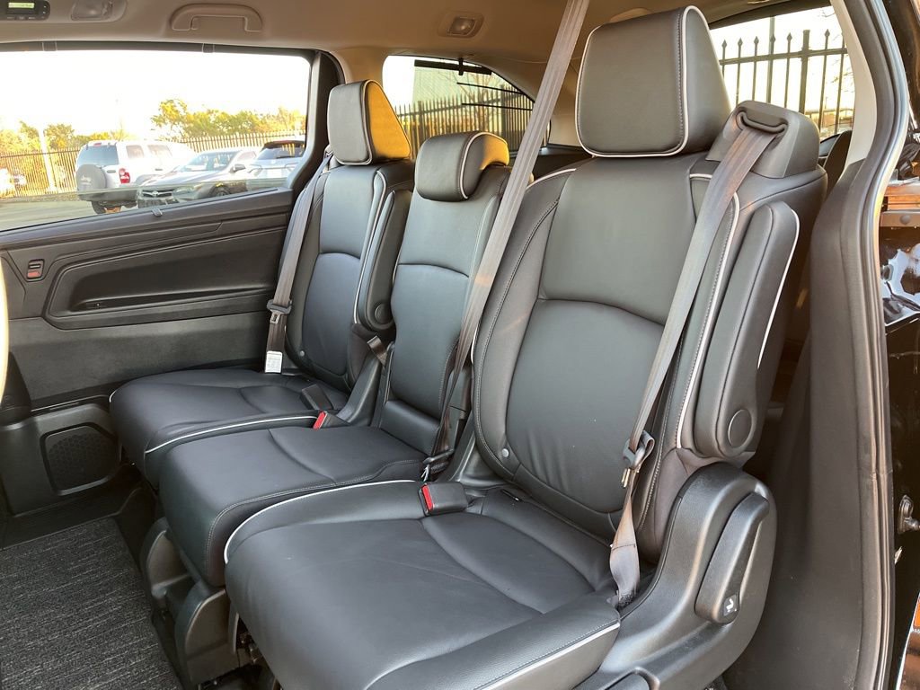 Used 2026 Honda Odyssey Touring image 27